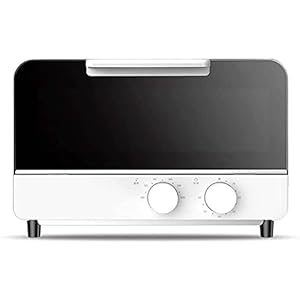 UOOD Elektrische Oven Huishoudelijke Mini Automatische Multifunctionele 12 Liter Bakken Kleine Oven Kleine Huishouden 800W Mini Oven Perfect cadeau