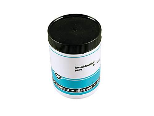 Preisvergleich Produktbild Einschleifpaste 750ml