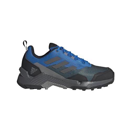 adidas Mens Eastrail 2 Hiking Hiking Sneakers Shoes - Blue