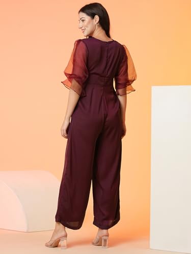 Image of Globus Women Jumpsuit (3641433001 Black M)