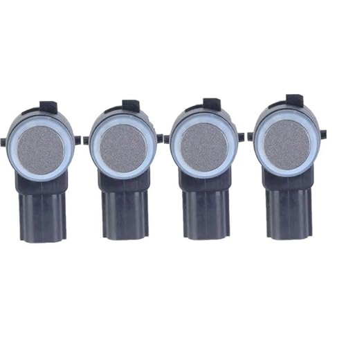 Capteur de stationnement PDC 1EW63KAJAA pour Jeep Liberty Cherokee 4 pcs