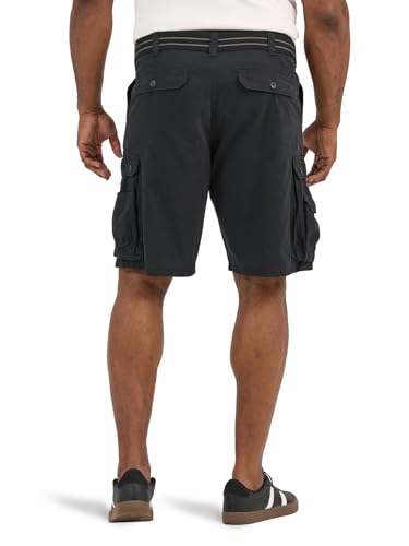Image of Lee Men's Dungarees Belted Wyoming Cargo Short
