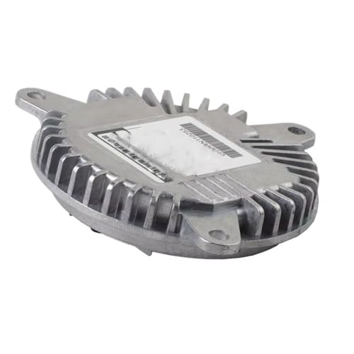 Ballast de phares module de commande adaptatif robuste pour Durango 2014-2020 - 6