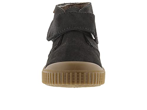 Victoria Boy's Ankle Boots Sneaker2