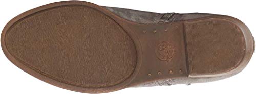 Image of Lucky Brand Womens Basels Ankle Bootie