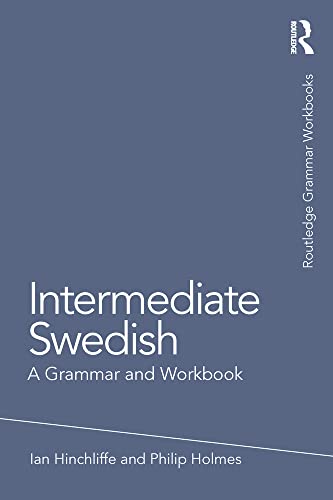 Intermediate Swedish view 2
