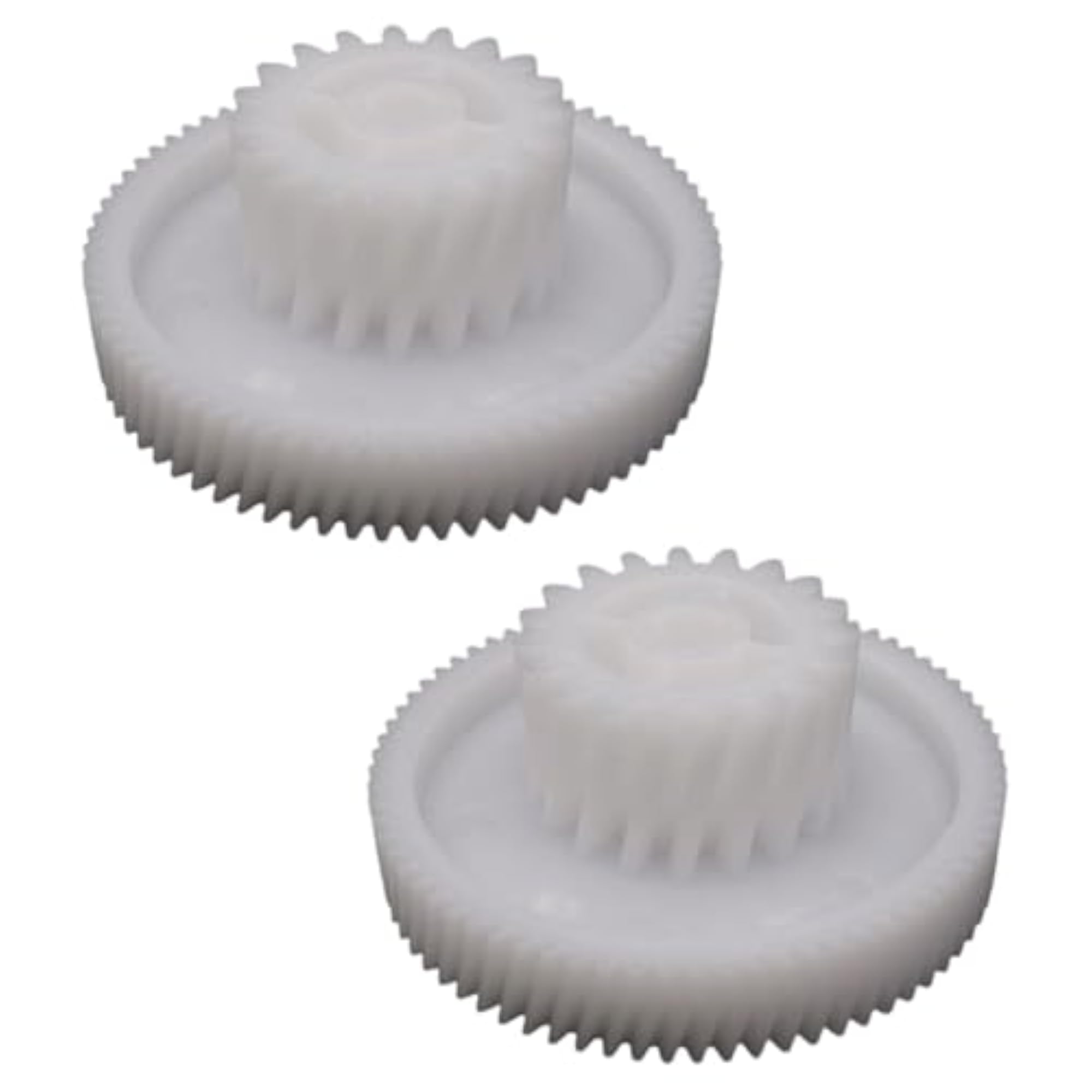 2X Gear for Grinder 74/19 Tooth Grinder Mincer Gear