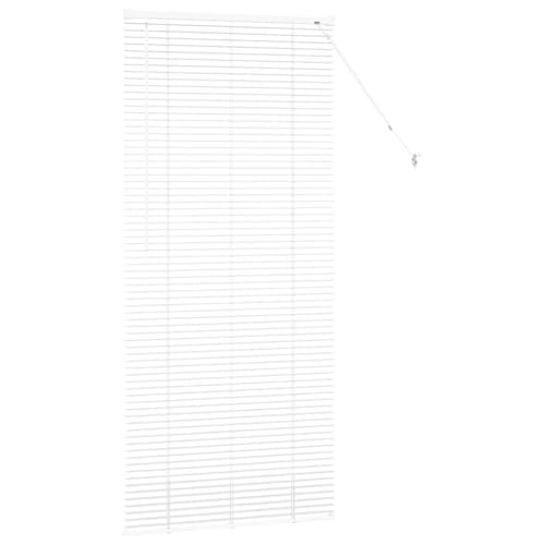 Persiana de aluminio para ventana: transforma la iluminacion de tu salon 7