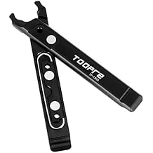 4 in 1 Bike Link Plier Master Chain Combo Pliers Tool for Bicycle All Speed Chains Remover Repair