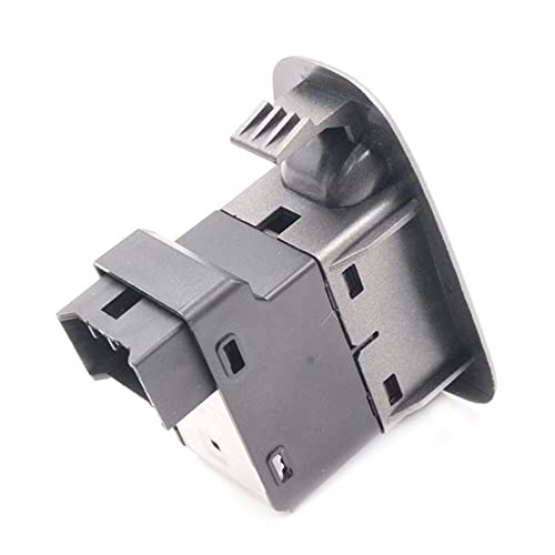 Botón interruptor de elevalunas 9358025015 trasero para solucionar fallos en Hyundai Accent 5