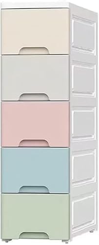 キッチンストッカー 引き出し収納キャビネット キッチン すき間収納 引出し スーパースリム ランドリー収納すき間収納 調味料ラック バスケットラック 簡単組み立て プラスチック マルチカラーオプション キッチンとバスルームの狭い隙間収納キャビネット ワード