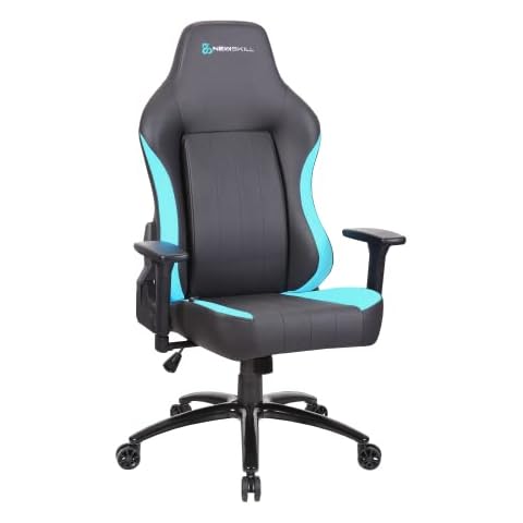 Silla Gaming Akeron de Newskill Cover