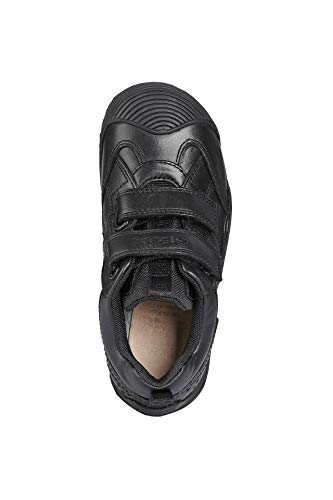 Image of Geox Jr Savage 10 Sneaker (Toddler /Little Kid /Big Kid)
