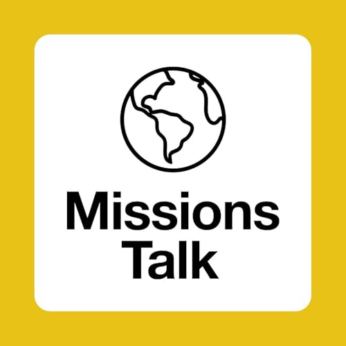 On Preparation for the Missions Field (Ep. 57)