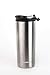 costablue Travel Coffee Mug 16 Oz. Stainless Steel, Leak Proof Dishwasher Safe Lid, Double Wall Coffee Cup, Reusable Insulated Tumbler for Hot & Cold Beverages Eco friendly
