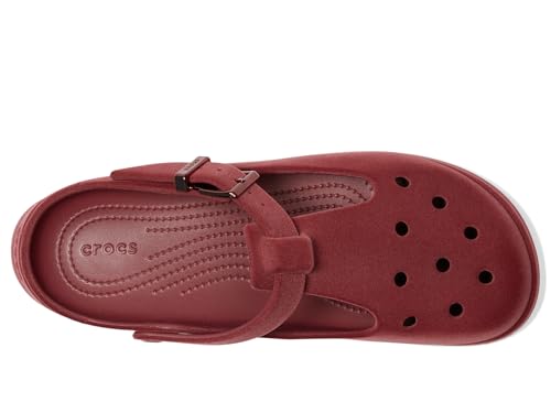 Image of Crocs Women's Classic Mary Jane Clogs