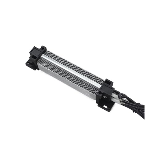 Calefactor Eléctrico Cerámico PTC 200W 24V miniatura 4