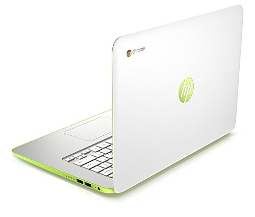Image of Chromebook 14-x015wm Laptop PC Tegra K1 2GB 16GB SSD WiFi BT 14 Chrome OS