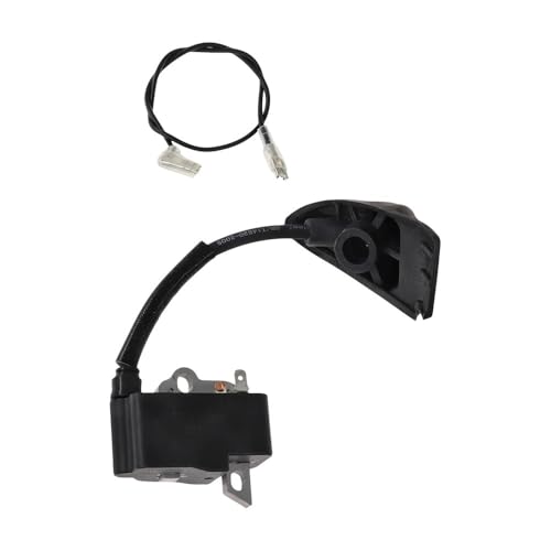 イグニッションコイル リーフブロワー BG56 BG86 BG86C SH86 PN 部品番号 42414001307 に適合