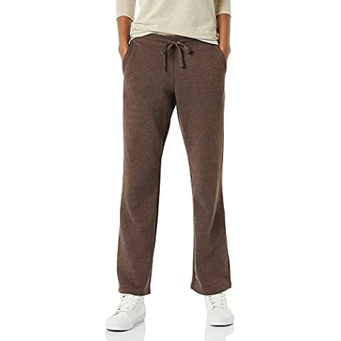 Pantalon de Survêtement Femme Amazon Essentials Cover