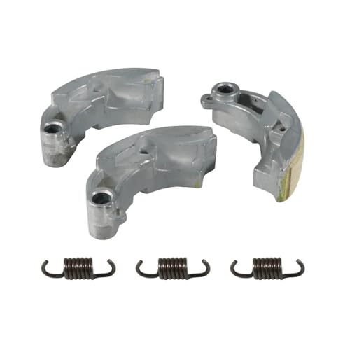 Embrague centrífugo de motocicleta para MW125 MW125A 2014-2016 OEM 5P0-E6623-00 5