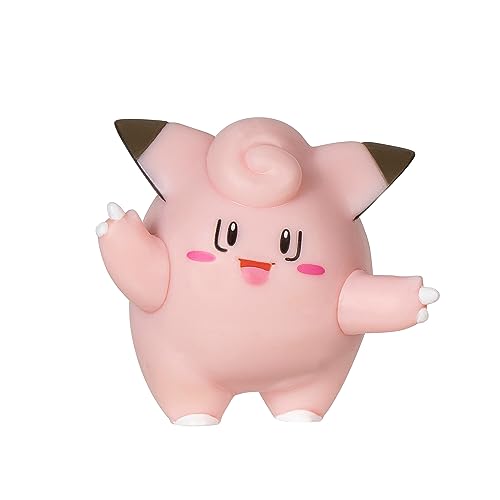 Pokemon PKW3534 Pokémon Battle Figure 8 Pack thumb #5