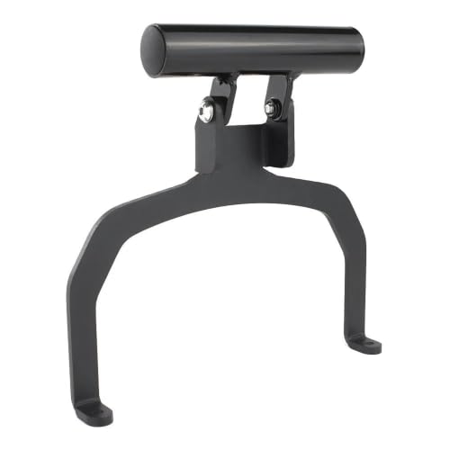 Support téléphone moto Triumph Tiger évite vibrations écran - 2