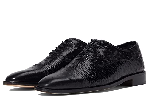 Image of Stacy Adams Mens Rodano Cap Toe Oxford