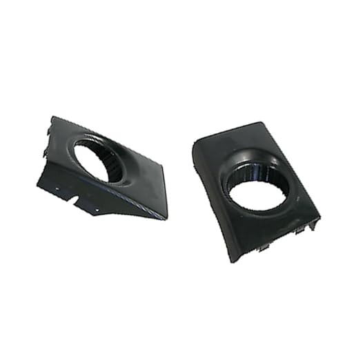 Grille phare antibrouillard Tucson pour remplacer vos optiques cassés ou jaunis par le temps