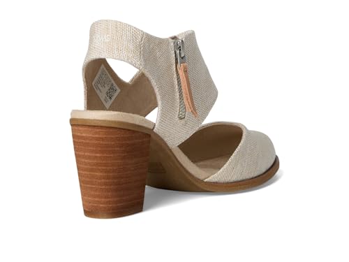 Image of TOMS Majorca Closed Toe