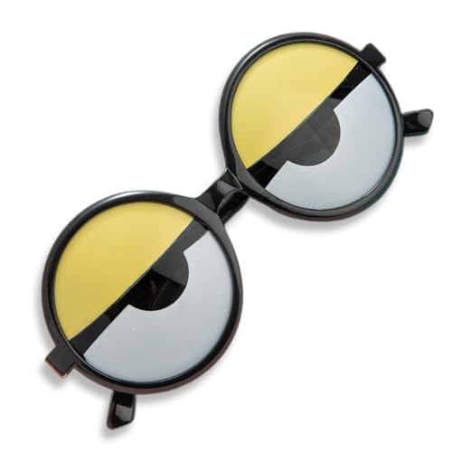 WUSJCOF Gafas de fiesta para adultos, Gafas de...