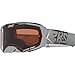 EKS Lucid Adult Off-Road Motorcycle Goggles - Grey Copper/Auburn Afterburner/One Size