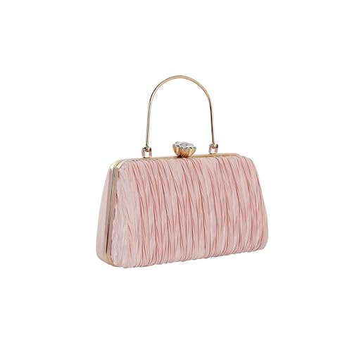 Image of Lavie Women's Tara Framed Clutch | Ladies Purse Handbag