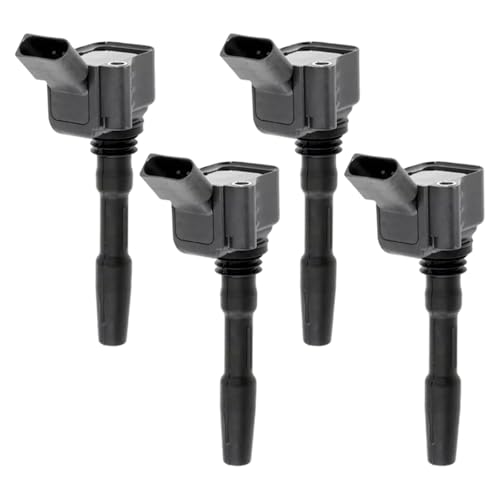 Bobines d'allumage pour résoudre les démarrages difficiles sur Audi A3 Q3 TT EA888