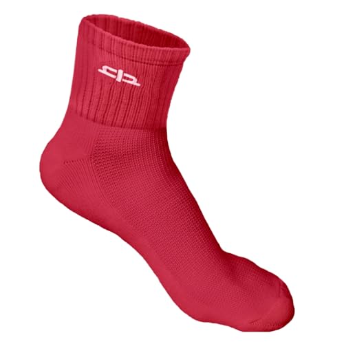 Image of HEELIUM Bamboo Socks for Women | Quarter Length | 3X Softer than Cotton Socks | Odour-Free & Breathable | Superior Comfort & Cushioned Base