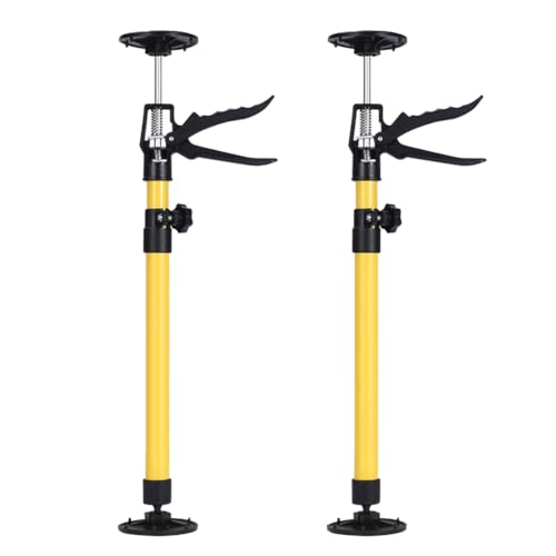 Losueeun - e strumento di supporto per pensili. Regolare l'altezza liberamente, rimanere appesi. Supporto multiplo