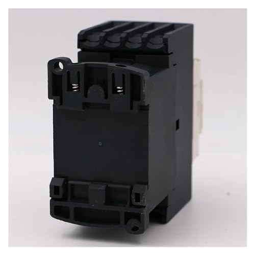 LC1DT40LD contacteur électromagnétique 40A bobine 200V DC tetrapolaire 4NO - 4