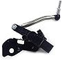CITALL Front Left Headlight Level Sensor Fit for Audi A4 S4 A5 S5 RS5 8K0941285P