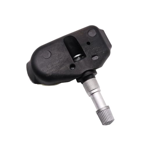 Capteur 06421S9VA03 de surveillance de pression avec transmission de signal stable