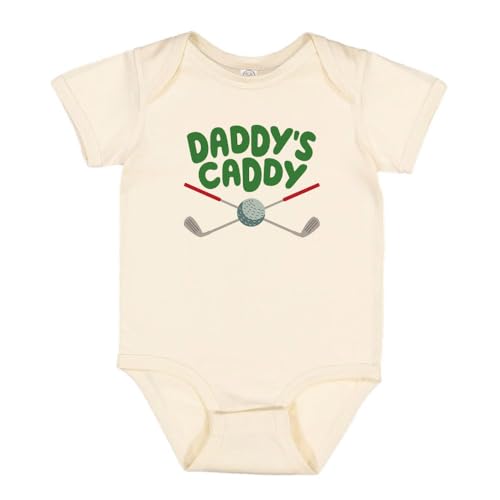 TATY Kids Daddy's Caddy Baby Infant Bodysuit