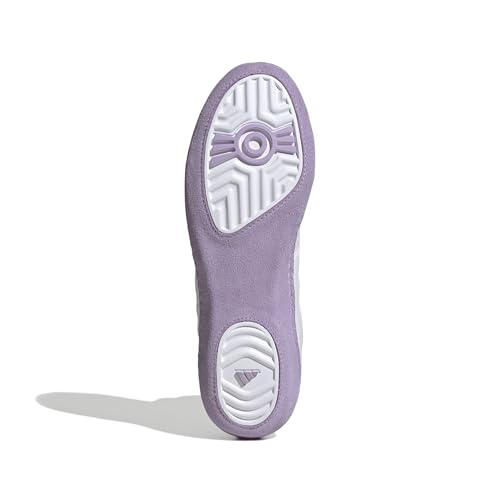 Chaussures de lutte adidas Combat Speed 4 pour entraînement - 7