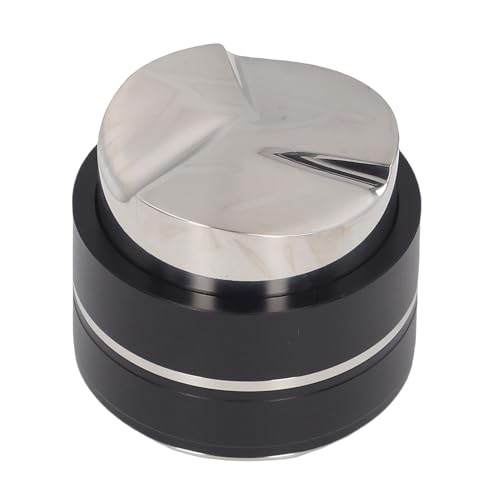 Distribuidor de café 51mm con profundidad ajustable para espresso 4