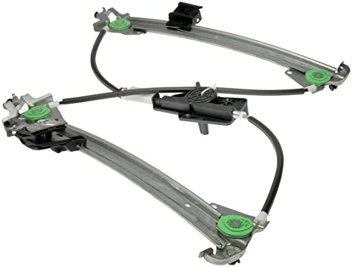 Dorman 740-602 Front Driver Side Power Window Regulator (Regulator Only) Compatible with Select Tesla Models (OE FIX) by Dorman - Image 5