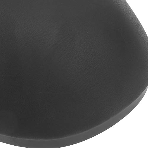 Almofadas de selim, absorvem choques, elegante e generoso, fino acabamento, almofadas de bicicleta f