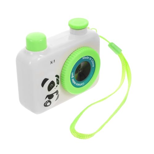 BESTonZON Realistic Camera Design Water Compact Mini Water for Boys and Girls Pool Play Camera Game