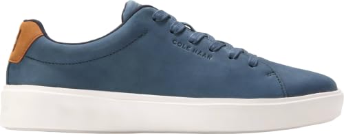 Image of Cole Haan Men's Grand Crosscourt Traveler Sneaker