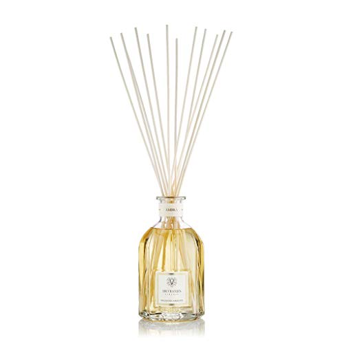 Set Dr Vranjes Difusor Ambra 250ml & Vela 200g miniatura 2