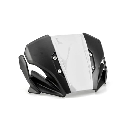 Déflecteur de vent pour CB300R moto routière et trajets quotidiens