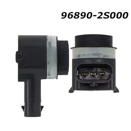 Capteur de stationnement PDC 96890-2S000 avec détection d'obstacles ultrasensible