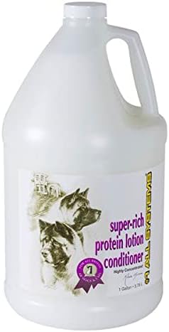 #1 All Systems Super Rich Protein Lotion Conditioner-Gallon